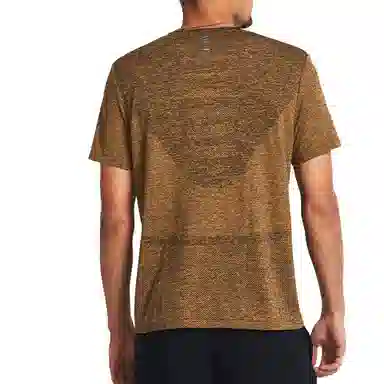 Under Armour Seamless logoT