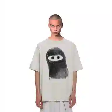 ARNODEFRANCE Kanye West T