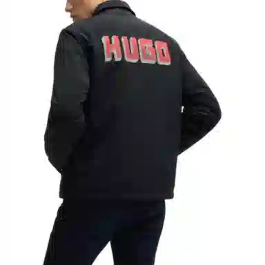 HUGO BOSS Logo