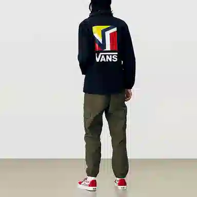 Vans