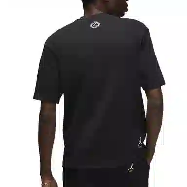Jordan x Union LogoT
