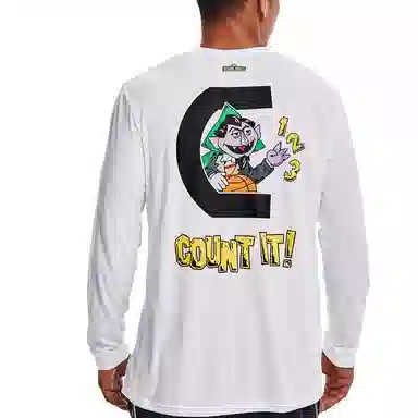 Under Armour Curry x T