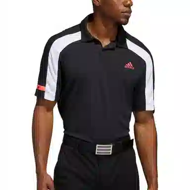 adidas logoPolo