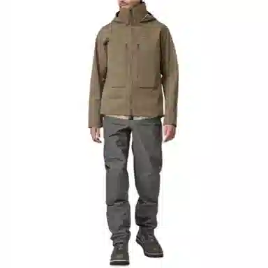 Patagonia Swiftcurrent