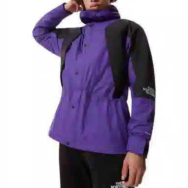 THE NORTH FACE Logo