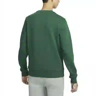 Nike Club Fleece Logo