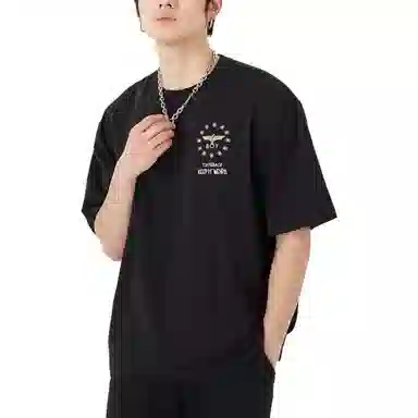 Boy London LogoT