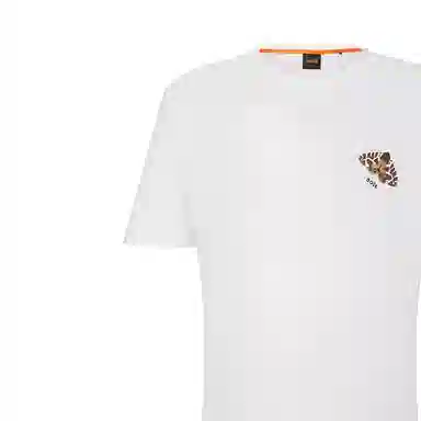 HUGO BOSS Logo SS24 T