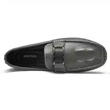 XIMO BULL Loafers