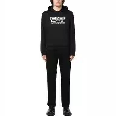 EMPORIO ARMANI FW23 EA7 Logo