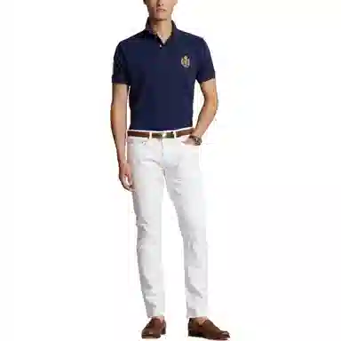 Polo Ralph Lauren LogoPolo