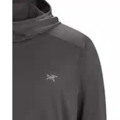 Arcteryx Cormac Hoody