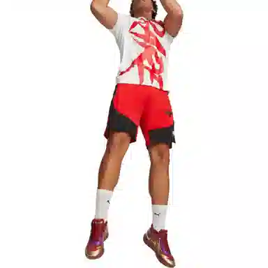 PUMA x MELO Men's Dime Shorts