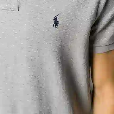 Polo Ralph Lauren LogoPolo