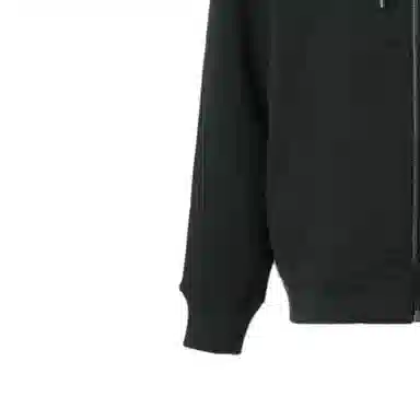 Burberry Hoodie Navy