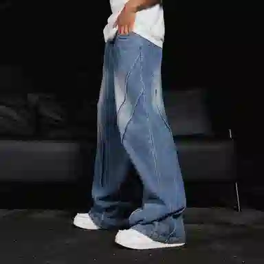 KILLWINNER REBIRTH Jeans