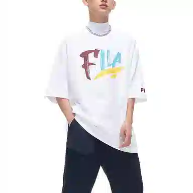 FILA FUSION T