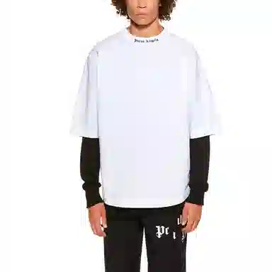 PALM ANGELS SS21 LogoT