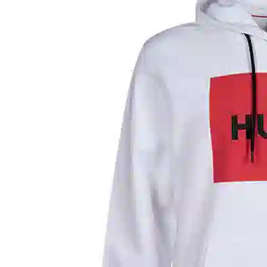 HUGO BOSS Logo