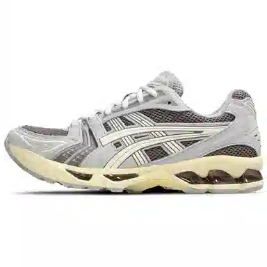 Asics Gel-Kayano 14 "Mauve Grey/Cream"
