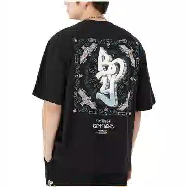 Boy London LogoT