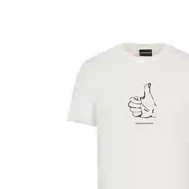 EMPORIO ARMANI SS21 T