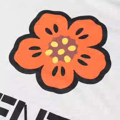 KENZO SS23 LogoT