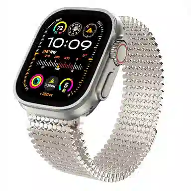 MSSM iwatchS1098765SEultra12