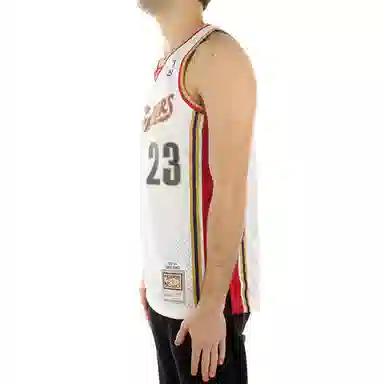 Mitchell Ness NBA SW 03-04 23