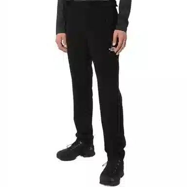 THE NORTH FACE PURPLE LABEL Logo