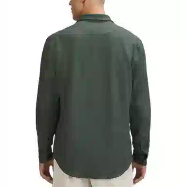 lululemon Soft Knit Overshirt