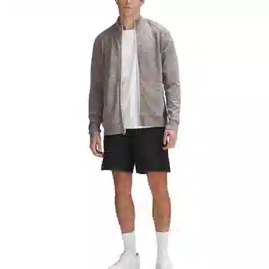 lululemon Steady State Short 7"