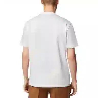 Versace Logo Print T-Shirt