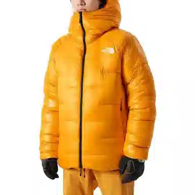 THE NORTH FACE Logo