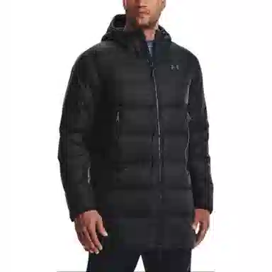 Under Armour Down Parka