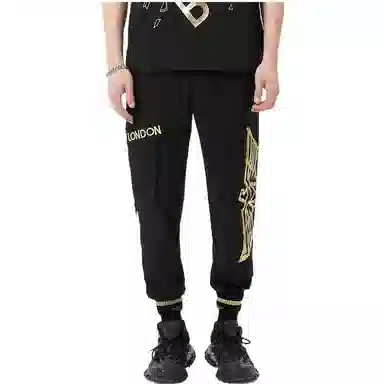 Boy London SS22 Logo