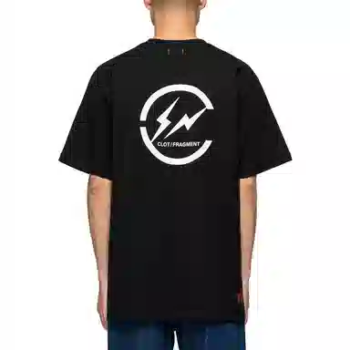 CLOT x Fragment Design SS23 T
