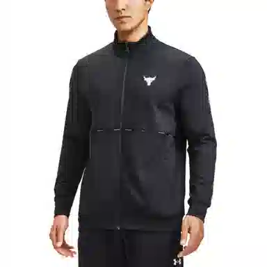 Under Armour Project Rock Jacket