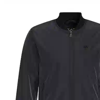 Emporio Armani EA7 Blue Jacket