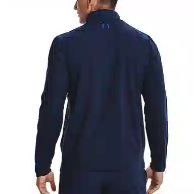 Under Armour Storm Midlayer Logo