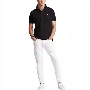 Polo Ralph Lauren FW22 LogoPolo