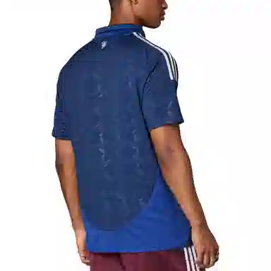 adidas Manchester United SS24 logo