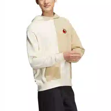 adidas neo x Sesame Street JF Hoodie