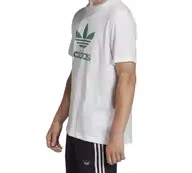 adidas originals Trefoil LogoT