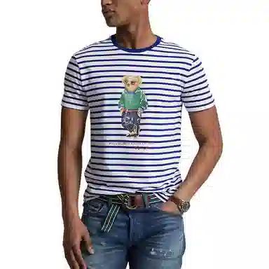 Polo Ralph Lauren SS22 T