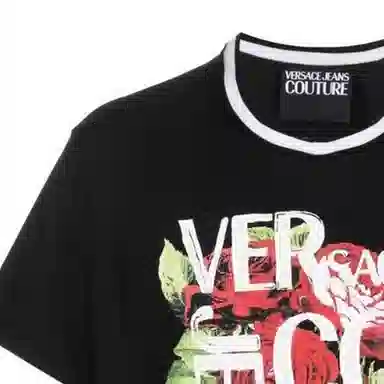 VERSACE JEANS COUTURE SS23 T