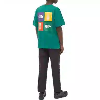 THE NORTH FACE LogoT