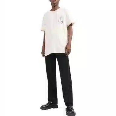 Alexander McQueen SS22 T