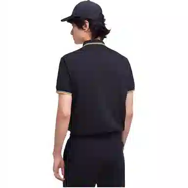 K-BOXING Polo