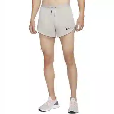 Nike Dry Fit Adv Run Division Pinnacle Grey Shorts